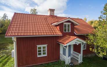 Ferienhaus Karins hus in Östergötland