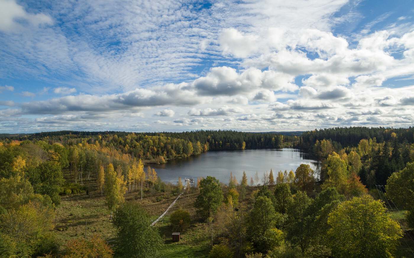 Karins hus in Östergötland – bild 2 av 11
