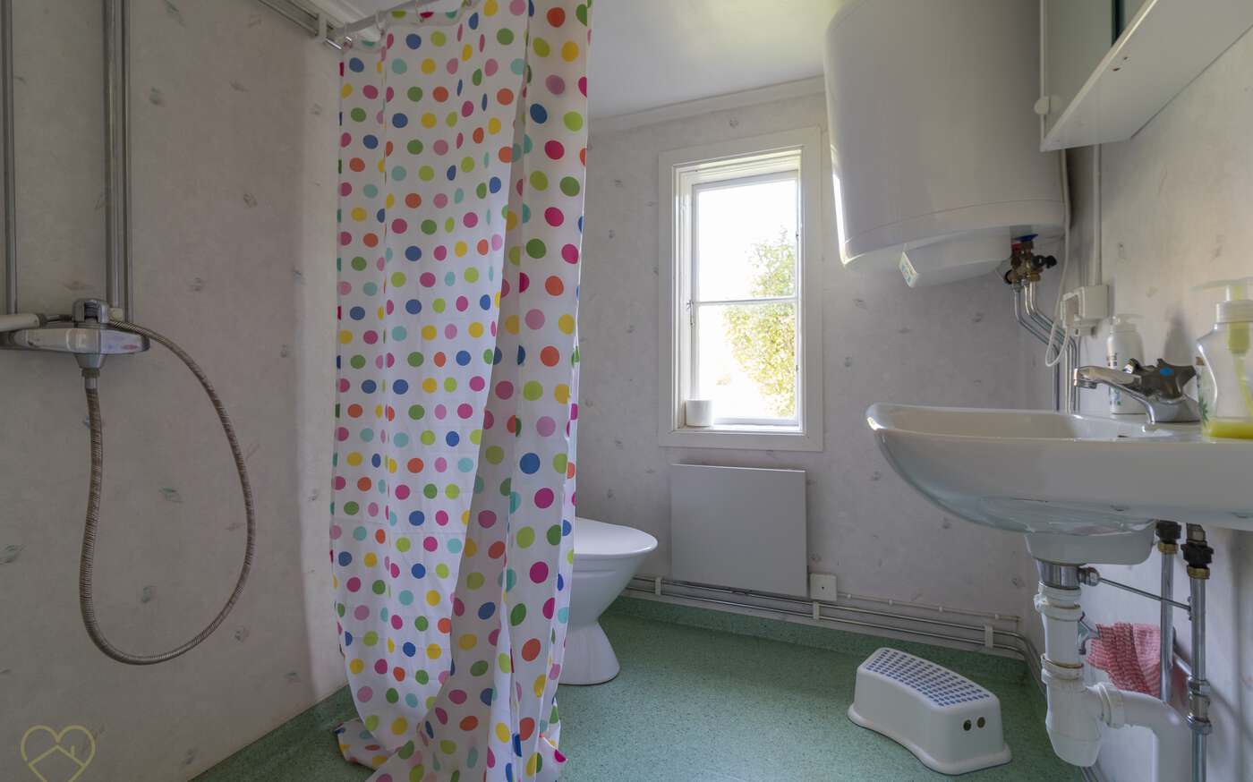 Karins hus in Östergötland – bild 5 av 11