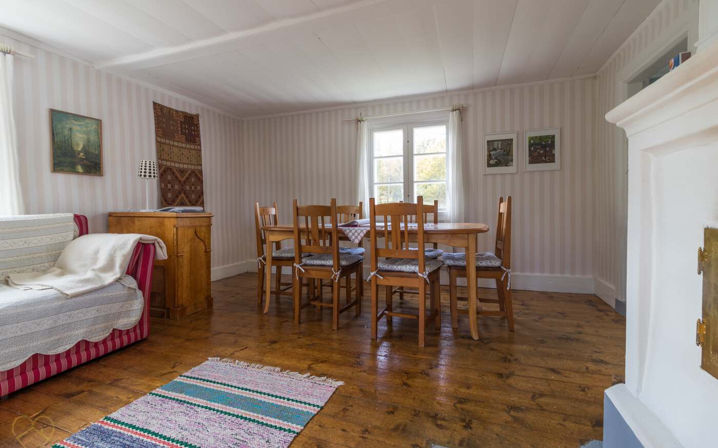 Karins hus in Östergötland – bild 7 av 11