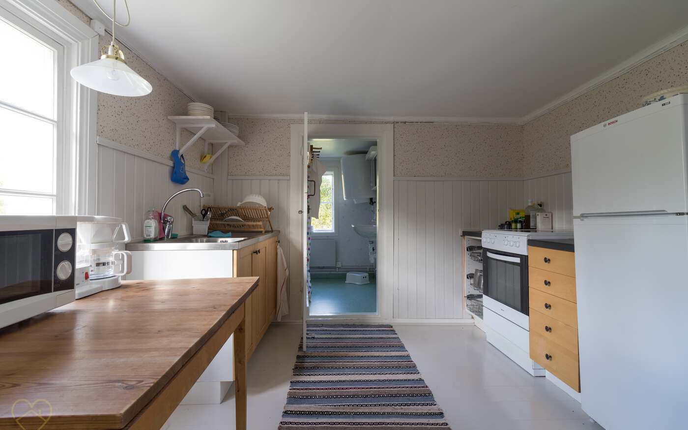 Karins hus in Östergötland – bild 4 av 11