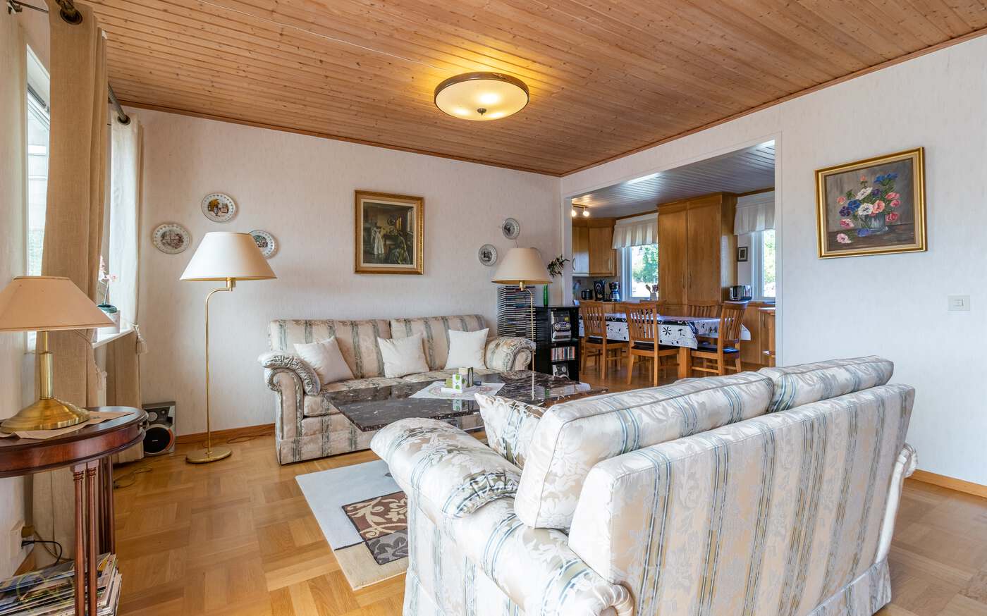 Karlsson bei Torestorp in Südschweden – bild 7 av 24