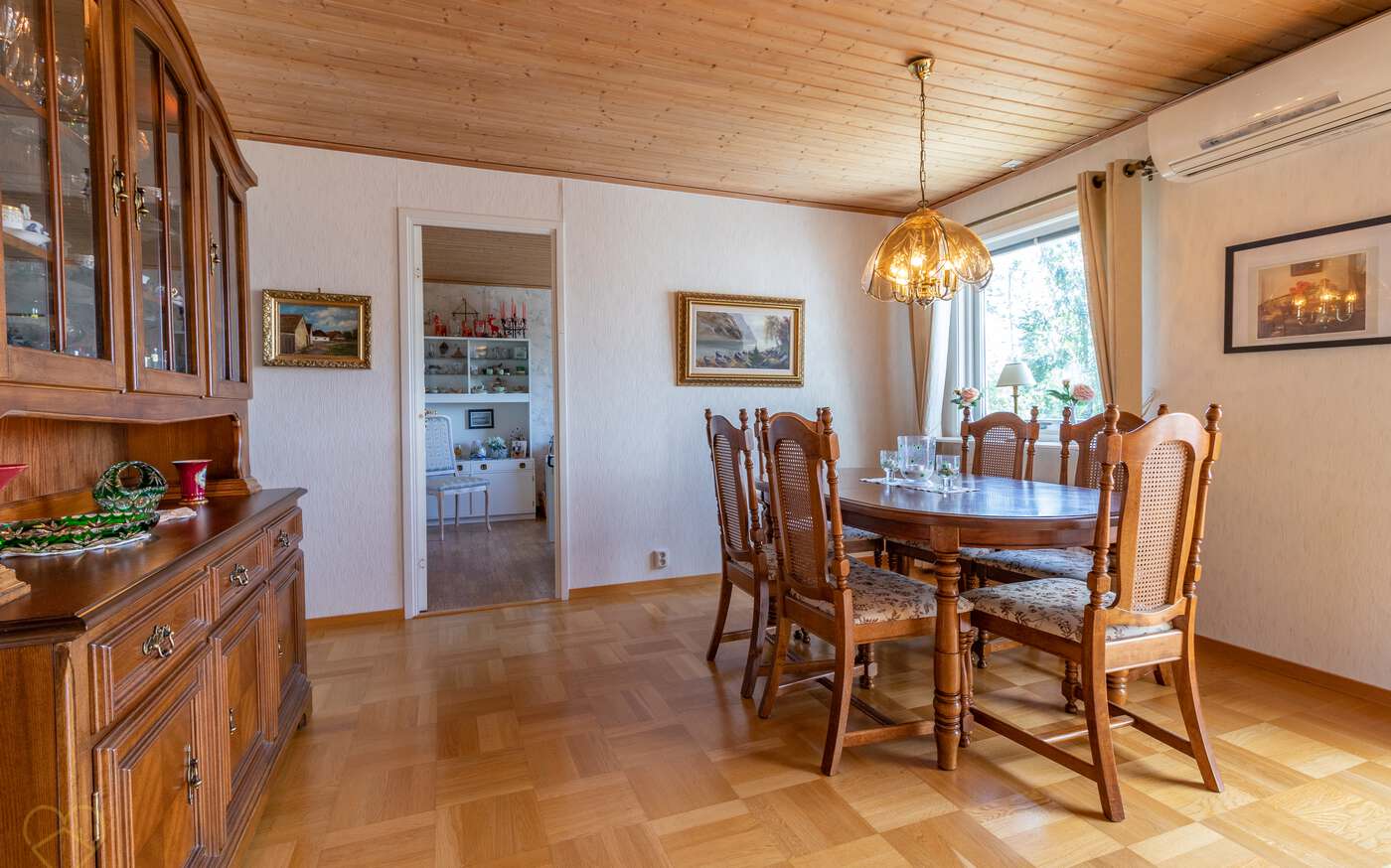 Karlsson bei Torestorp in Südschweden – bild 6 av 24