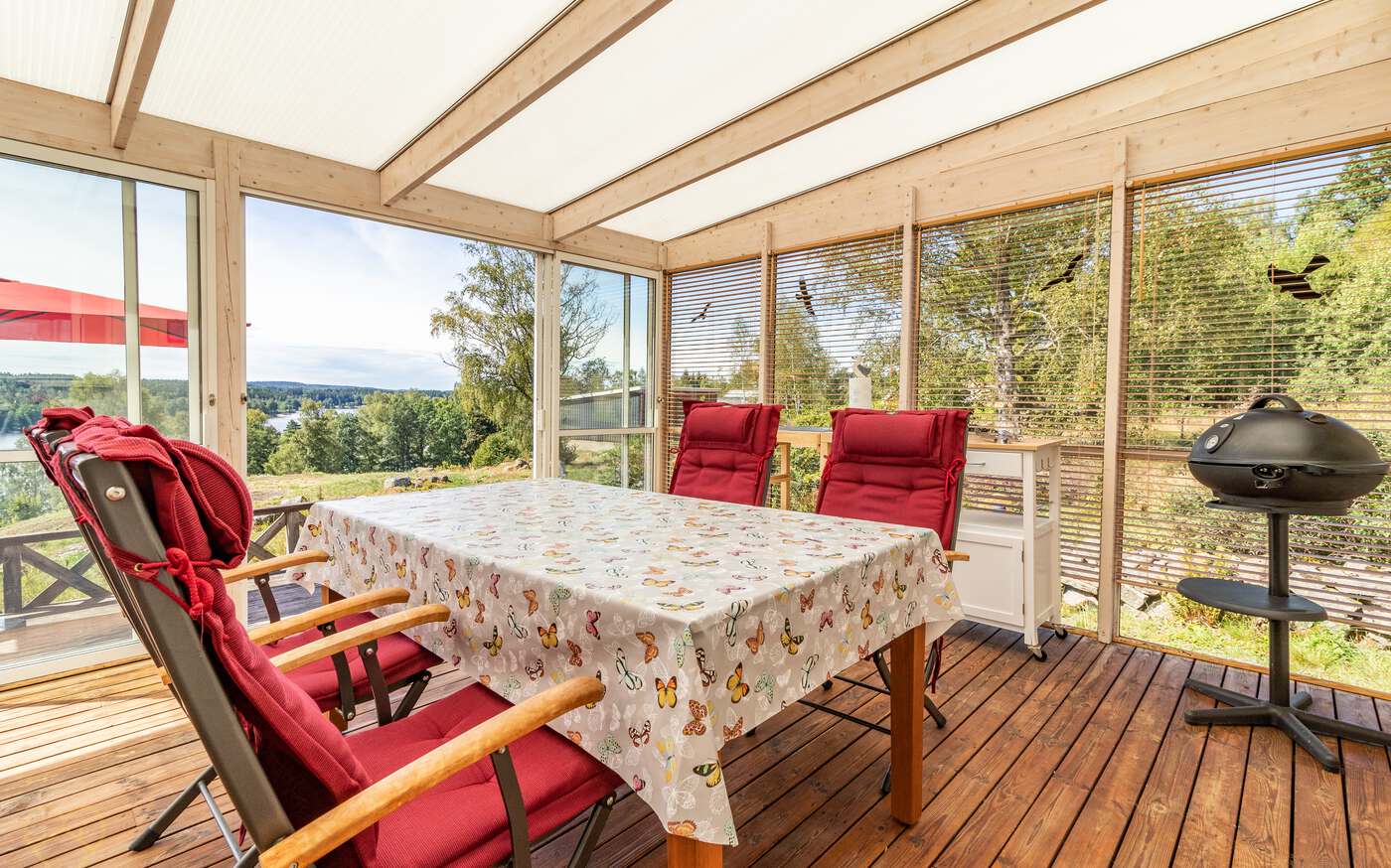 Karlsson bei Torestorp in Südschweden – bild 23 av 24