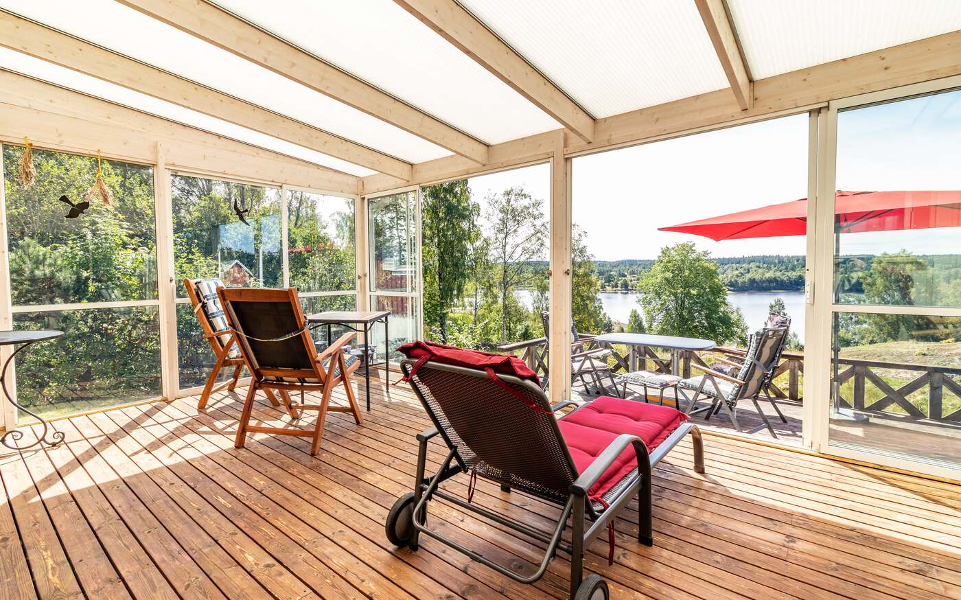 Karlsson bei Torestorp in Südschweden – bild 24 av 24