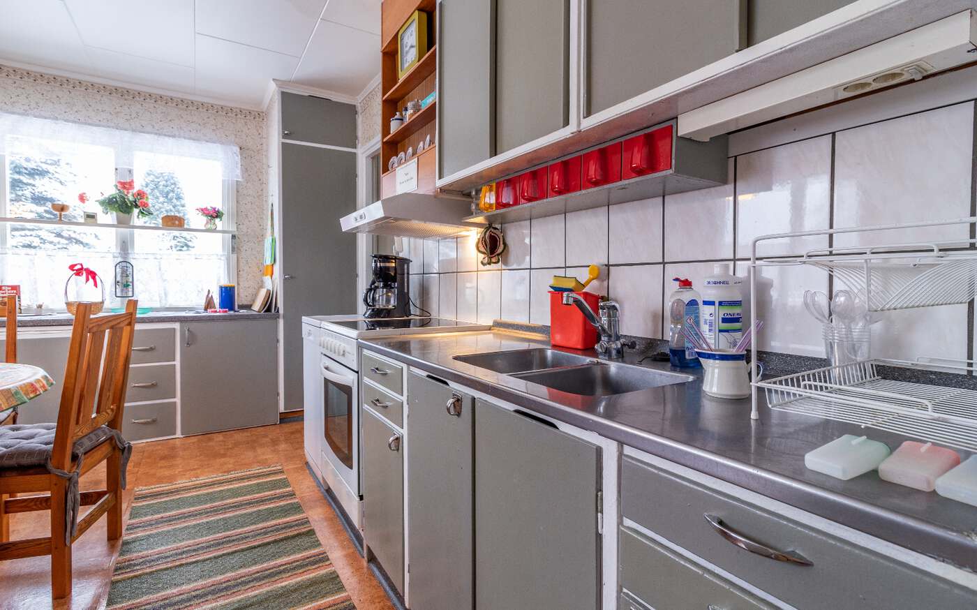 Klaveström in der schwedischen Region Småland – bild 8 av 15