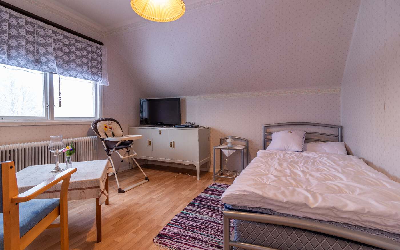 Klaveström in der schwedischen Region Småland – bild 11 av 15