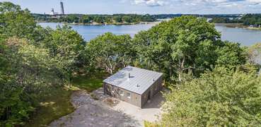 Ferienhaus Knösö in Blekinge