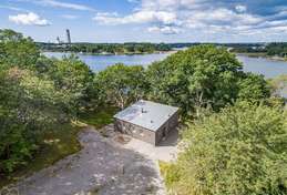 Ferienhaus Knösö in Blekinge