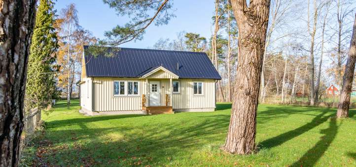 Ferienhaus Köpingsvik auf Öland