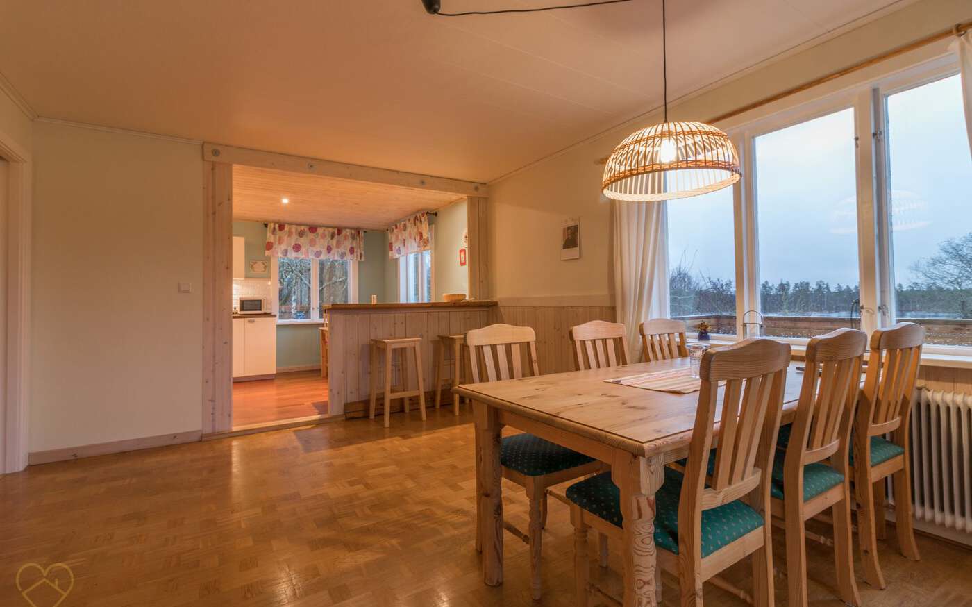 Kosta am See in Småland – bild 13 av 24