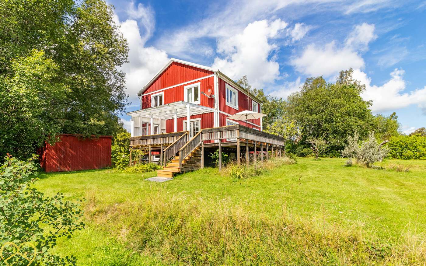 Kosta am See in Småland – bild 2 av 24