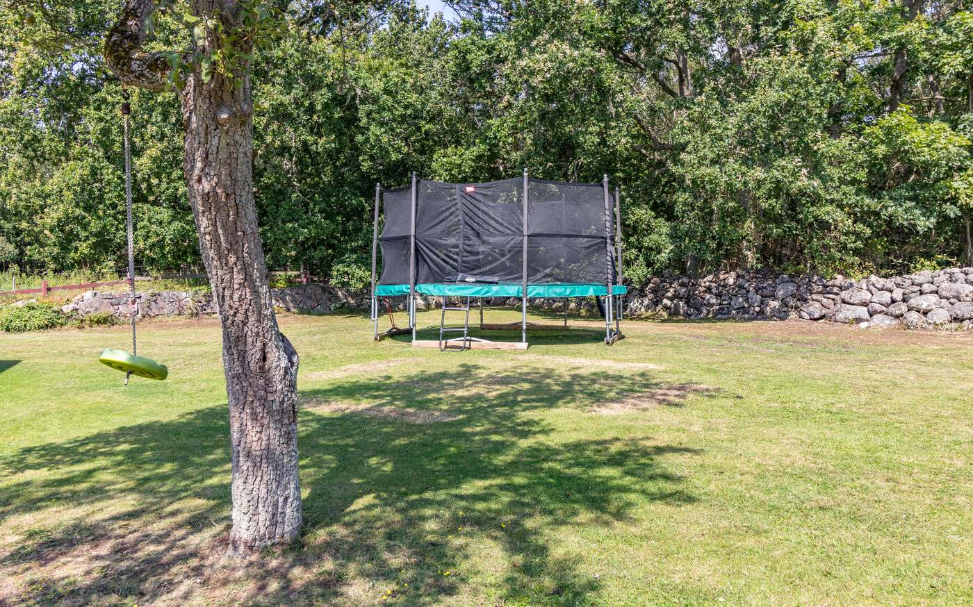 Kuggeboda in der Region Blekinge an der Ostsee – bild 16 av 19