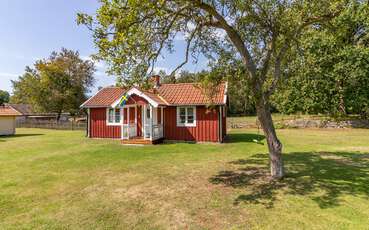 Ferienhaus Kuggeboda in Südschweden