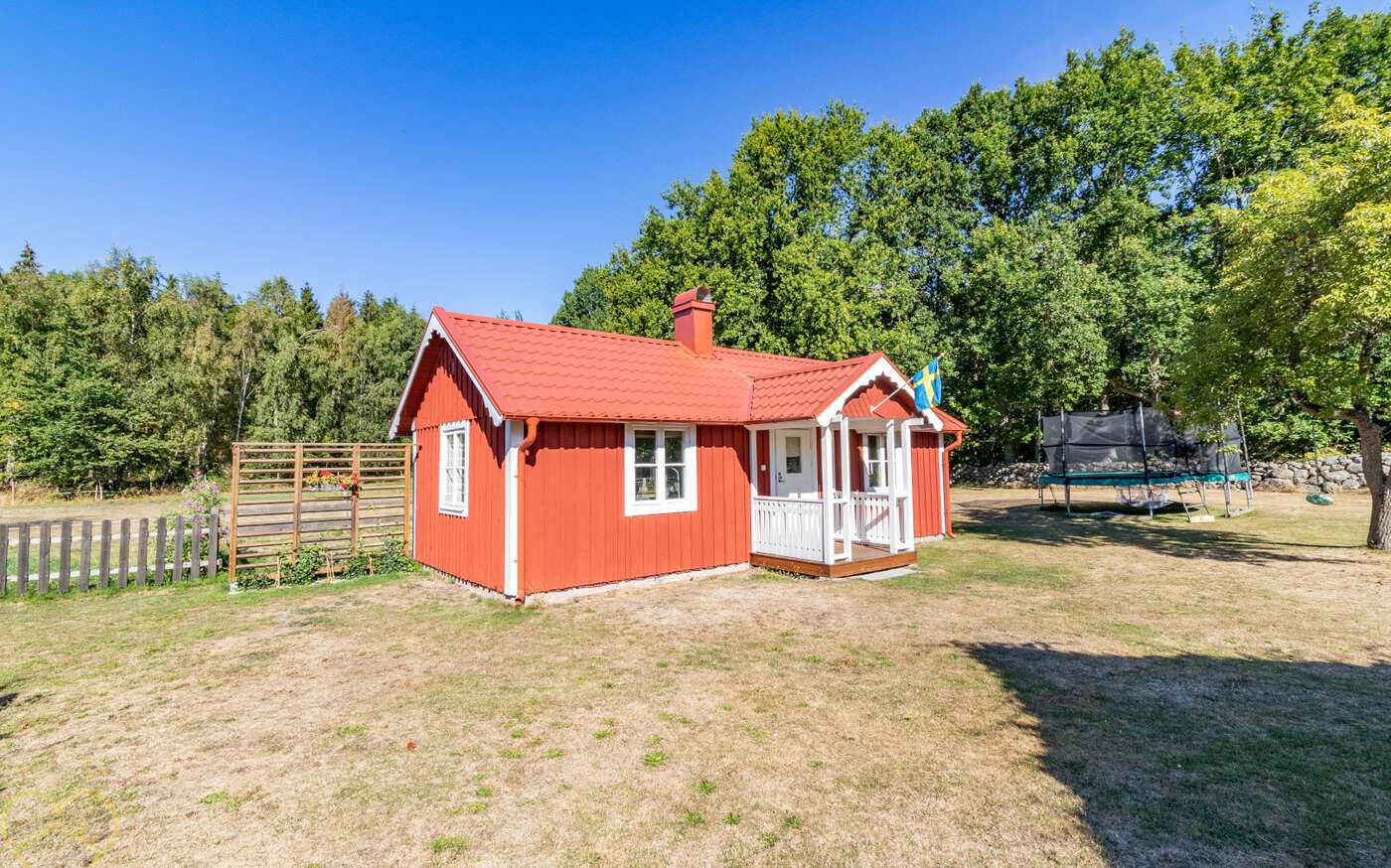 Kuggeboda in der Region Blekinge an der Ostsee – bild 3 av 19