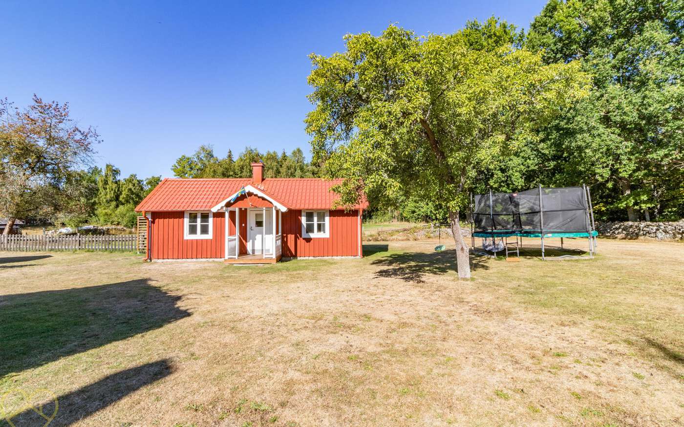 Kuggeboda in der Region Blekinge an der Ostsee – bild 2 av 19