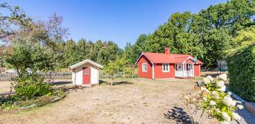 Ferienhaus Kuggeboda