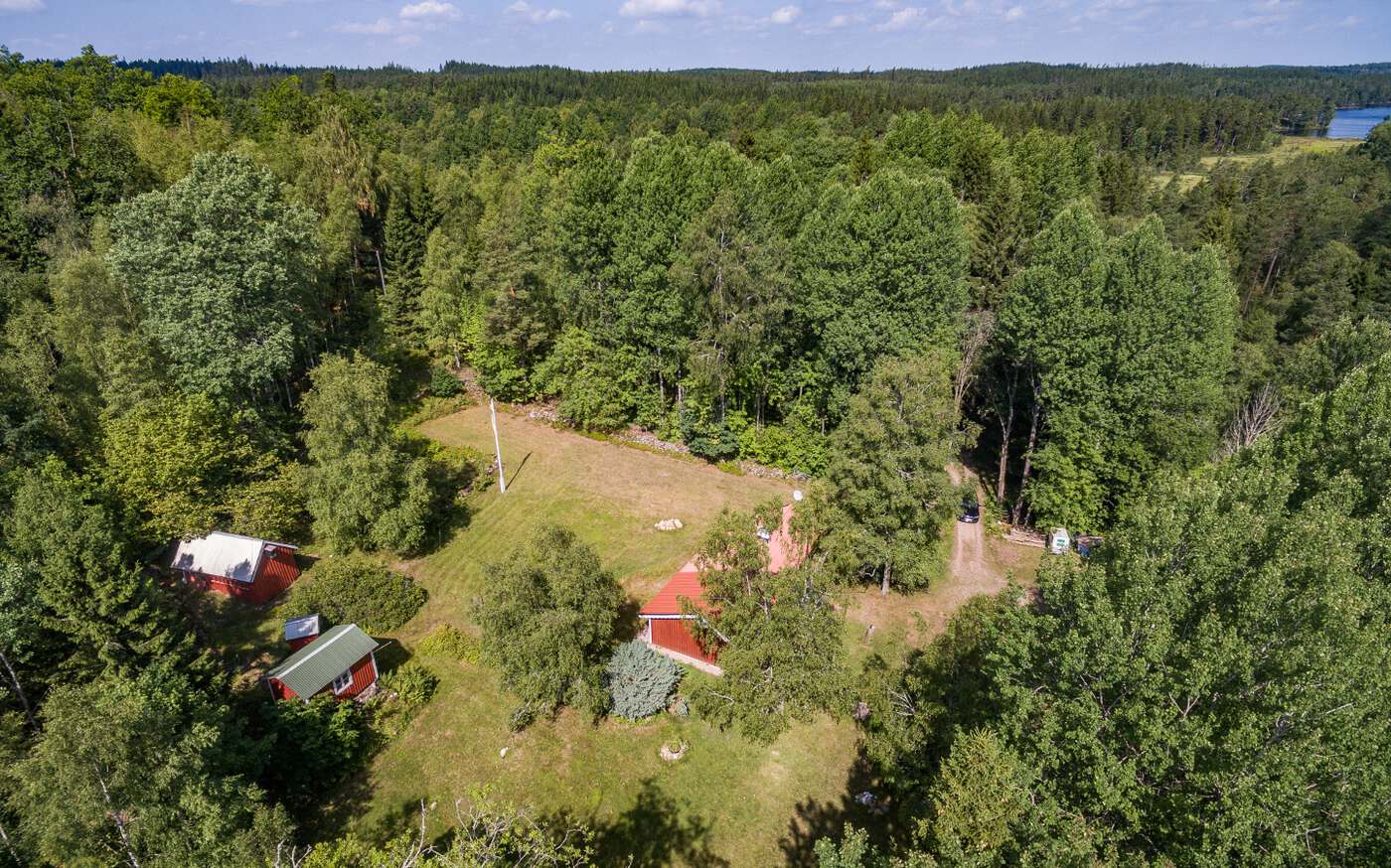 Kurtibo in Västergötland – bild 3 av 19