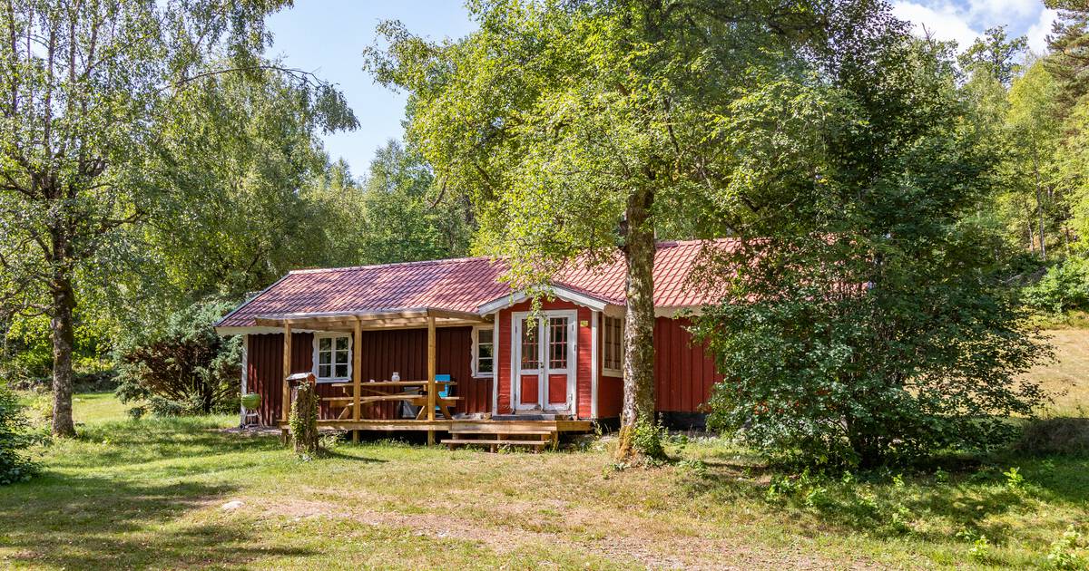 Kurtibo in Västergötland