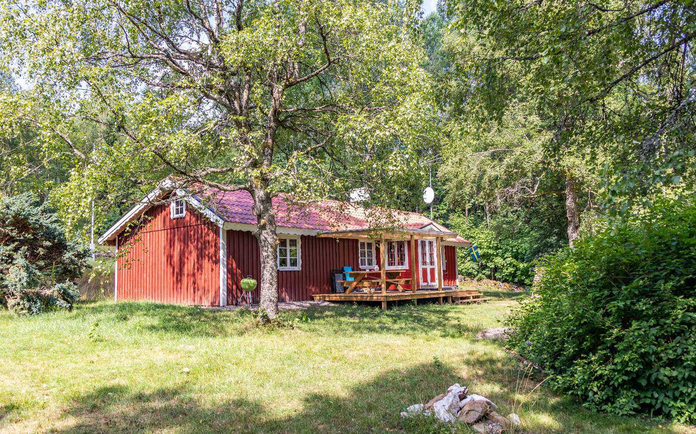 Kurtibo in Västergötland – bild 2 av 19