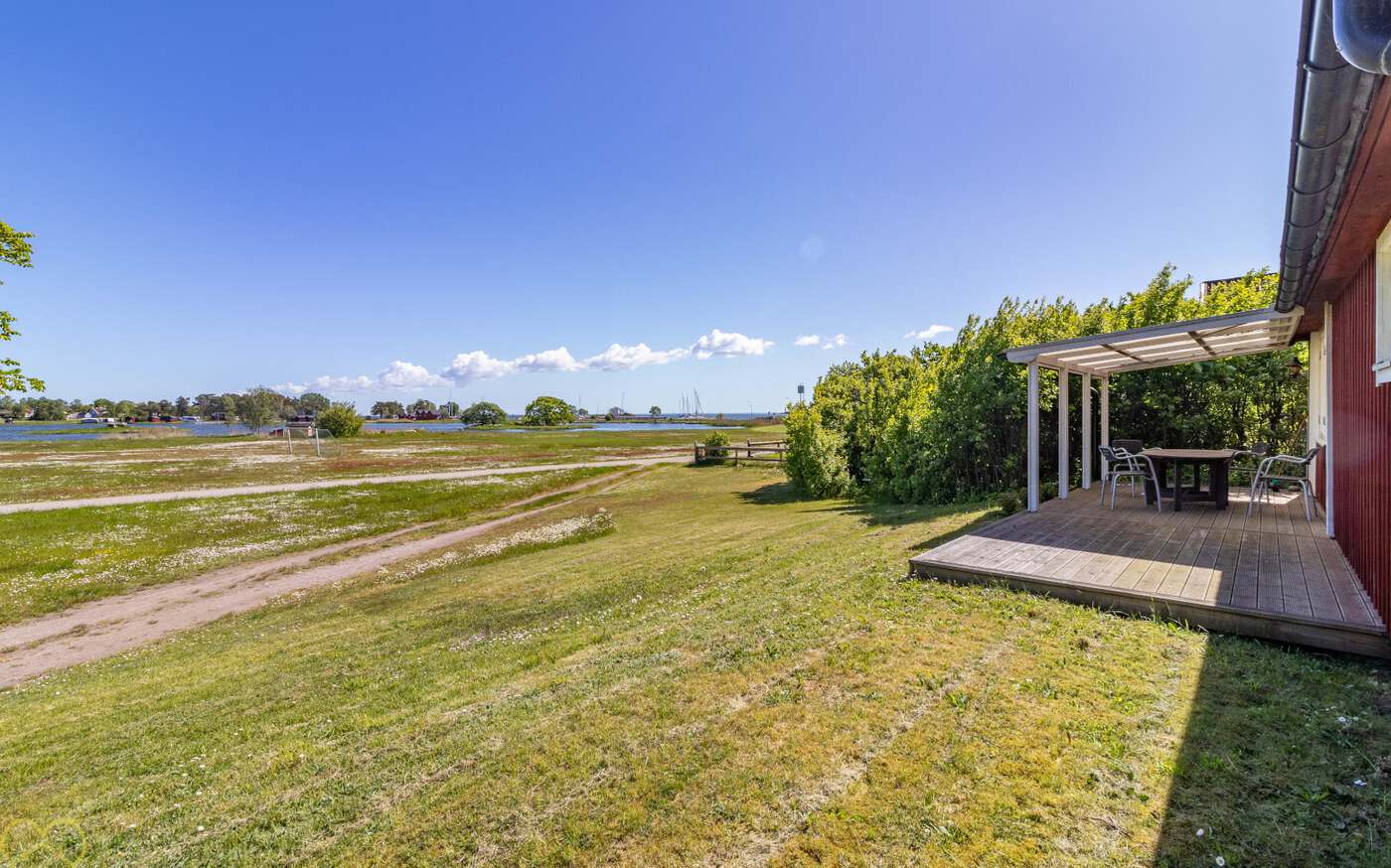 Kuststugan an der Ostsee – bild 16 av 18