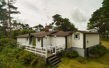 Ferienhaus Långasand in Halland | © Schwedenliebe