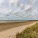 Wenige hundert Meter entfernter Sandstrand Ferienhaus Långasand