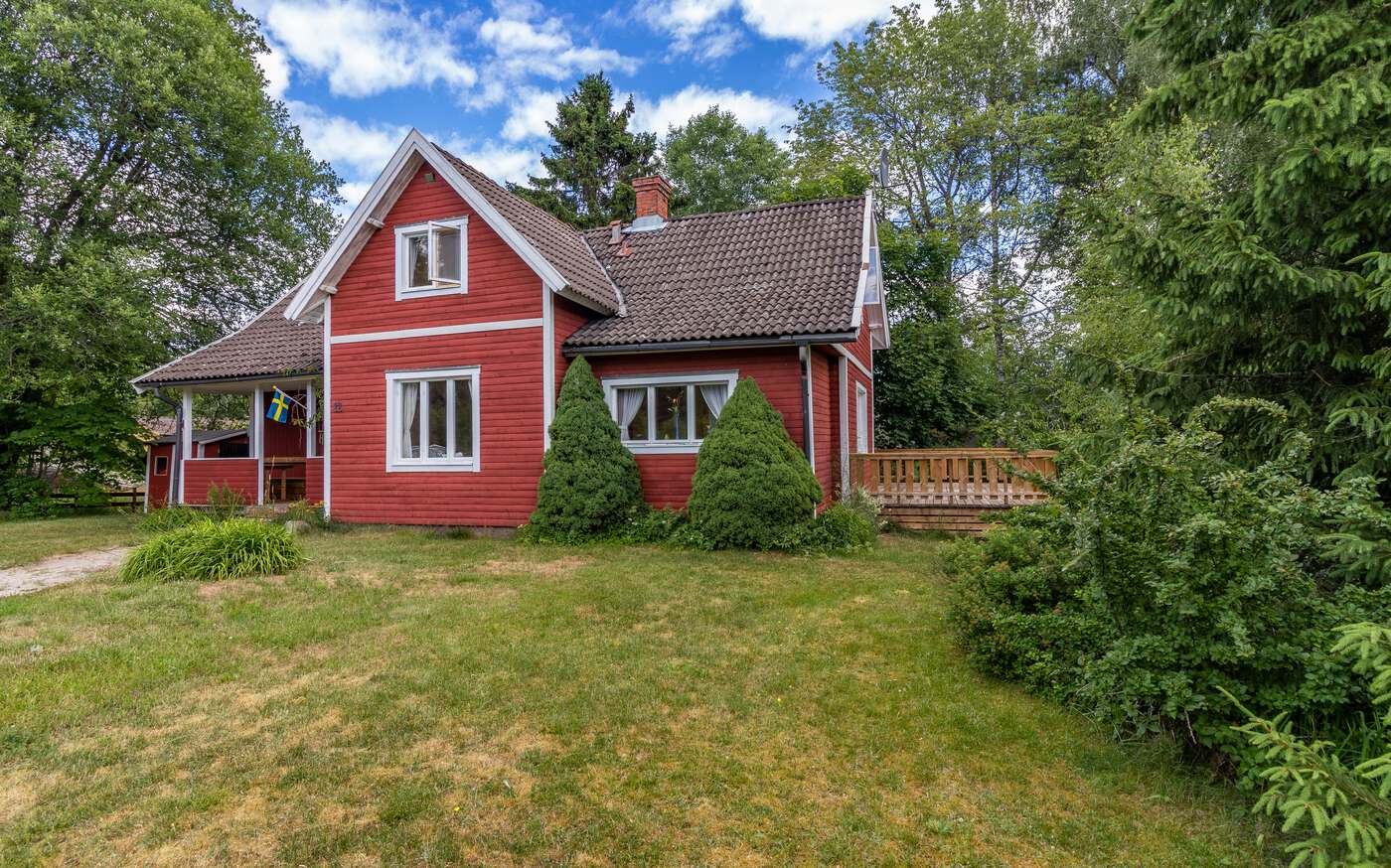 Lessebo in Småland – bild 3 av 23
