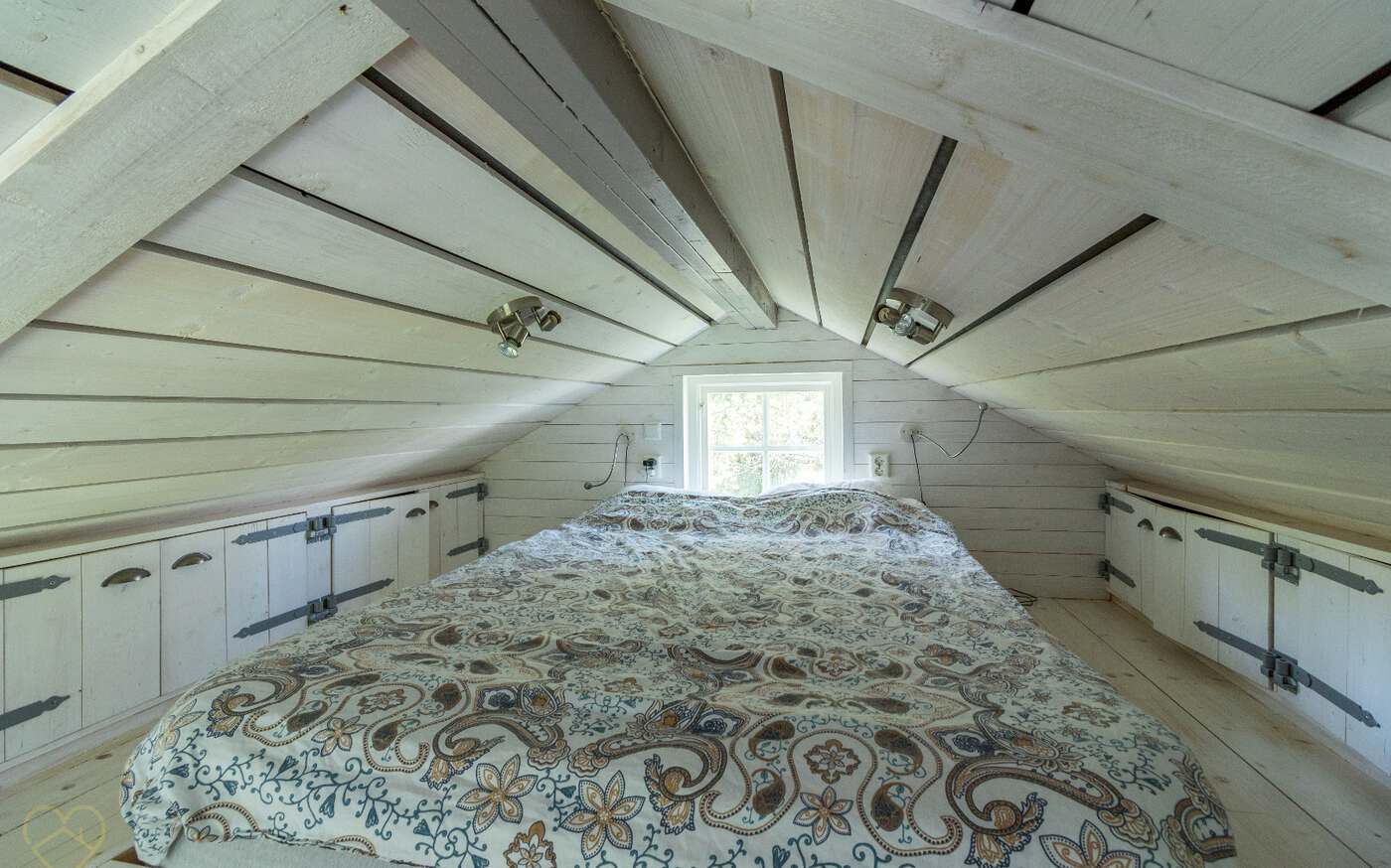 Lilla Aspö auf der Insel Aspö in Südschweden – bild 7 av 11