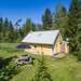 Ferienhaus Lilla Hagasjön bei Håcksvik