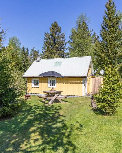 Ferienhaus Lilla Hagasjön in Südschweden