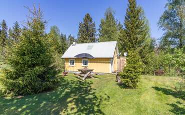 Ferienhaus Lilla Hagasjön in Südschweden