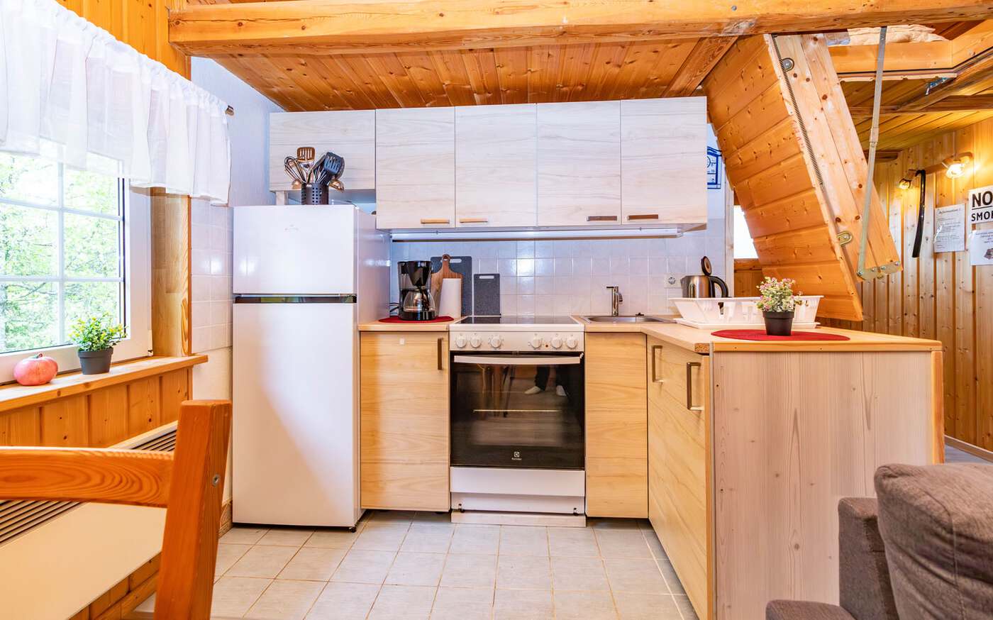 Lilla Hagasjön in Västergötland – bild 6 av 17