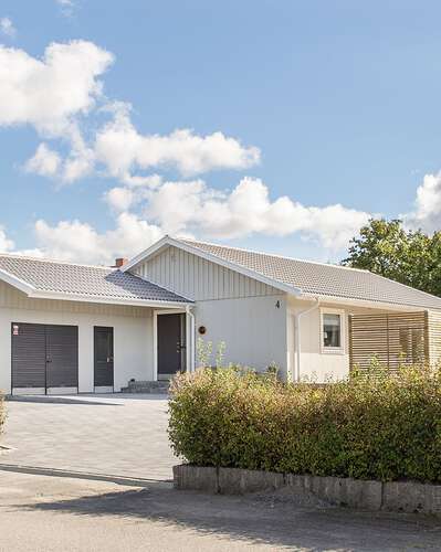 Ferienhaus Lilla Hallen in Skåne