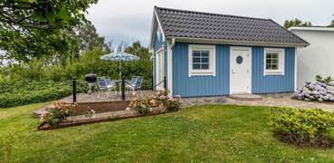 Ferienhaus Lilla Havsstugan in Småland