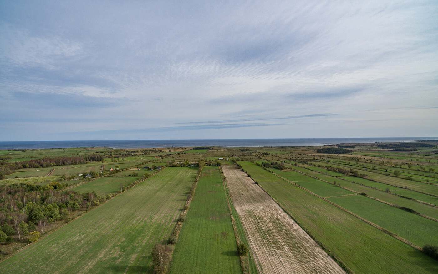 Lilla Röda Stugan bei Köpingsvik auf der Insel Öland – bild 13 av 13