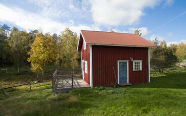 Ferienhaus Lilla Stugan in der Region Östergötland