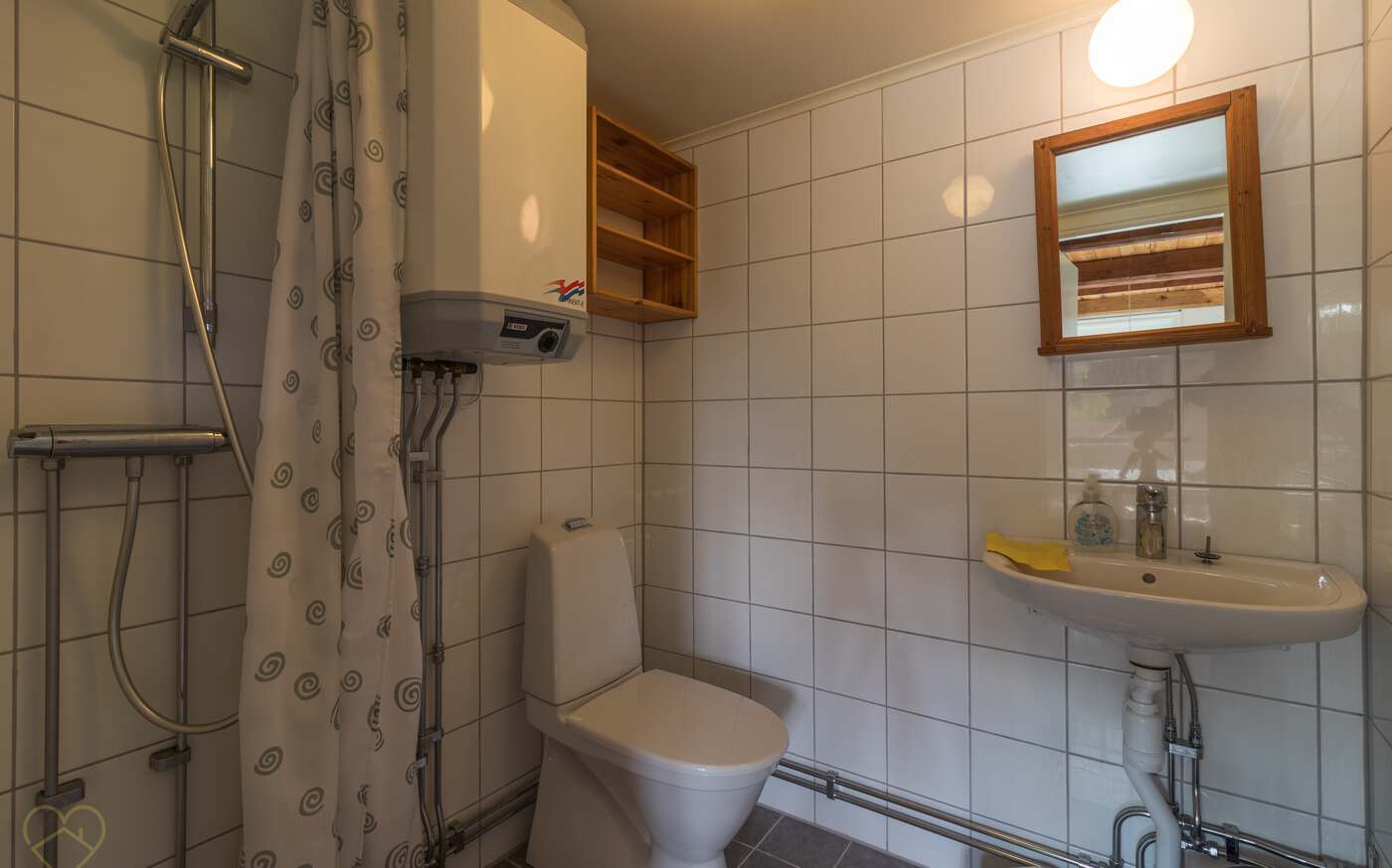 Lilla Stugan in Östergötland – bild 6 av 11