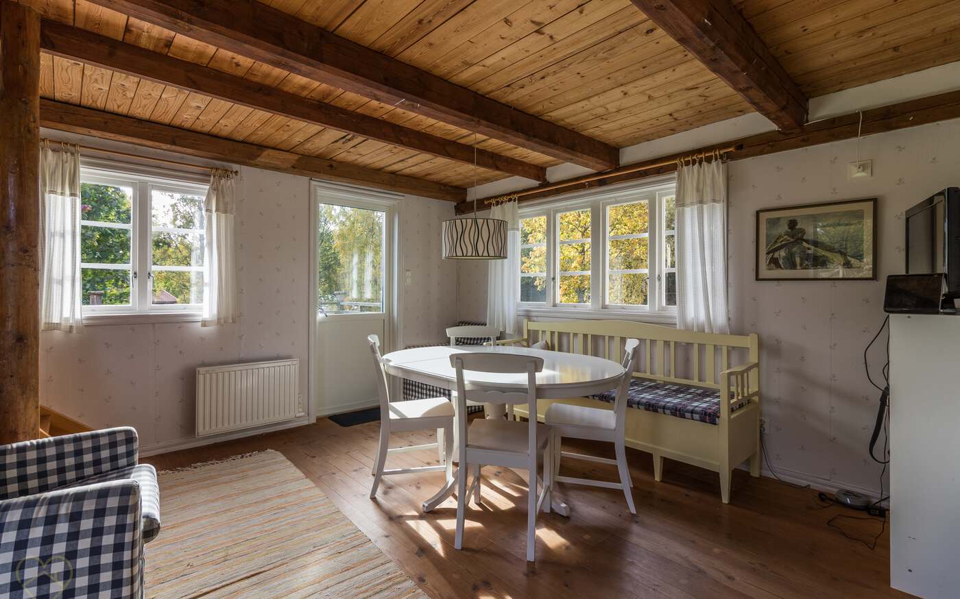 Lilla Stugan in Östergötland – bild 5 av 11