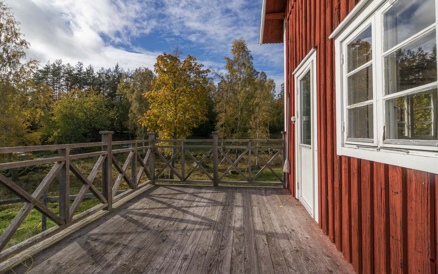 Lilla Stugan in Östergötland – bild 9 av 11