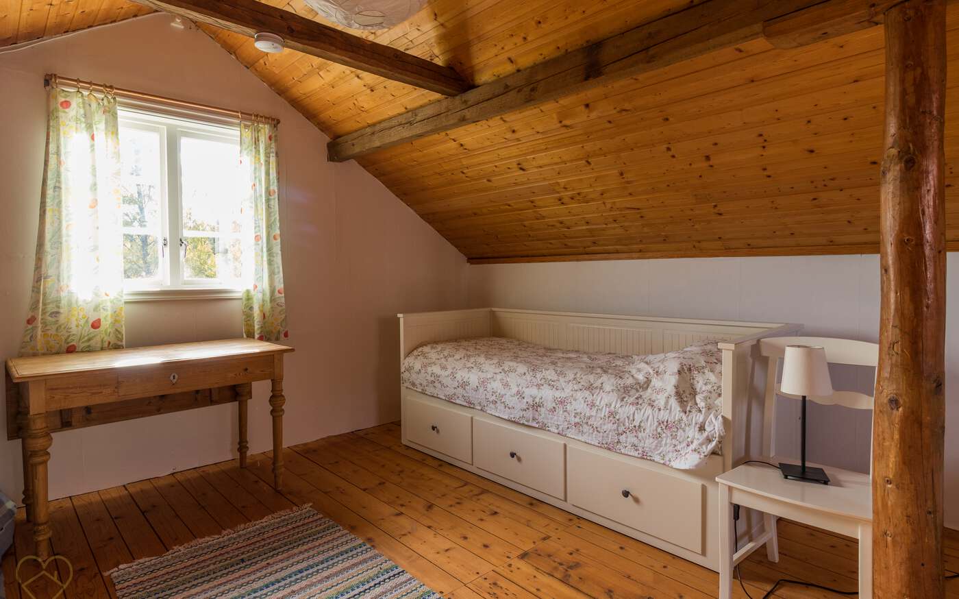 Lilla Stugan in Östergötland – bild 7 av 11