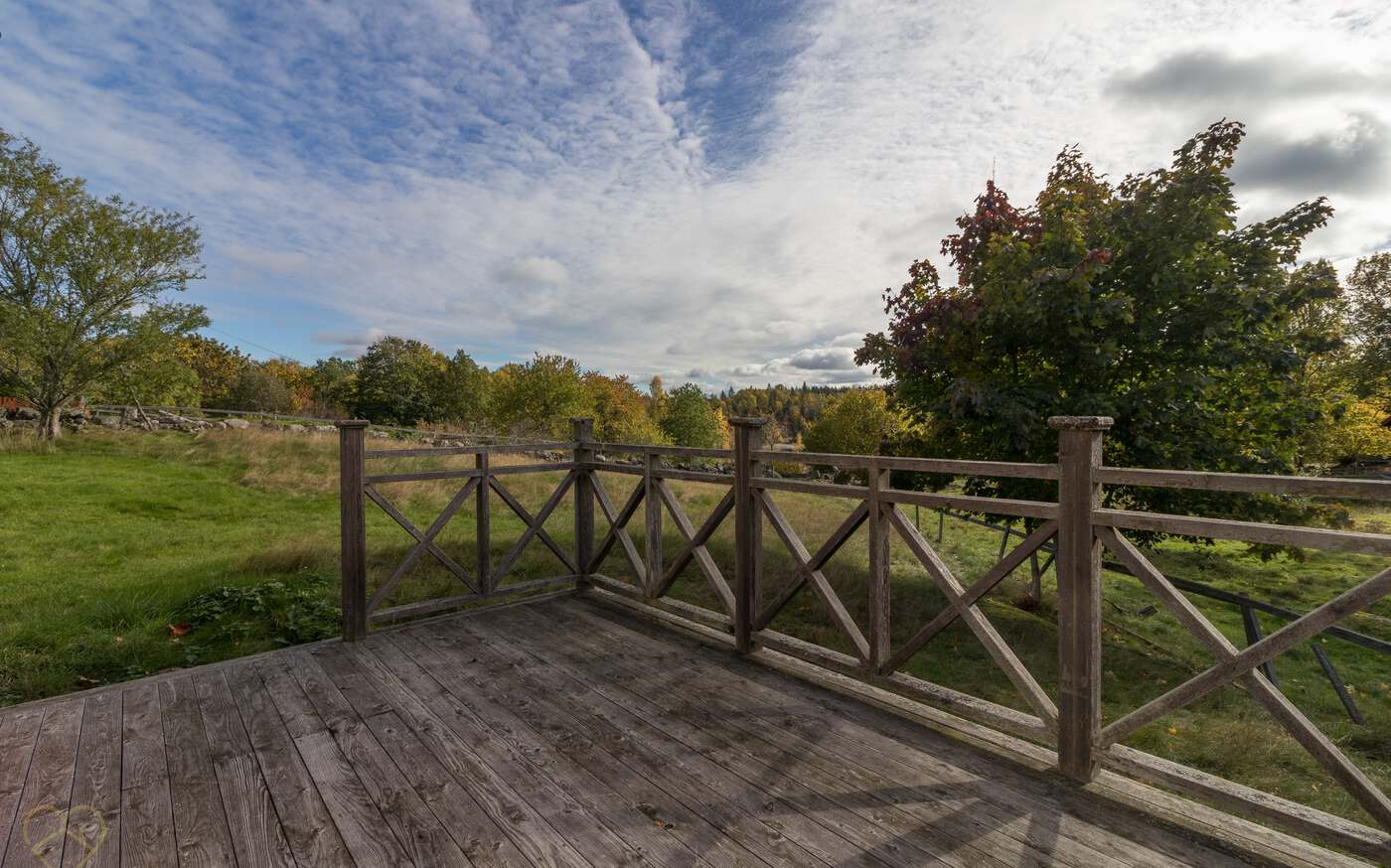 Lilla Stugan in Östergötland – bild 10 av 11
