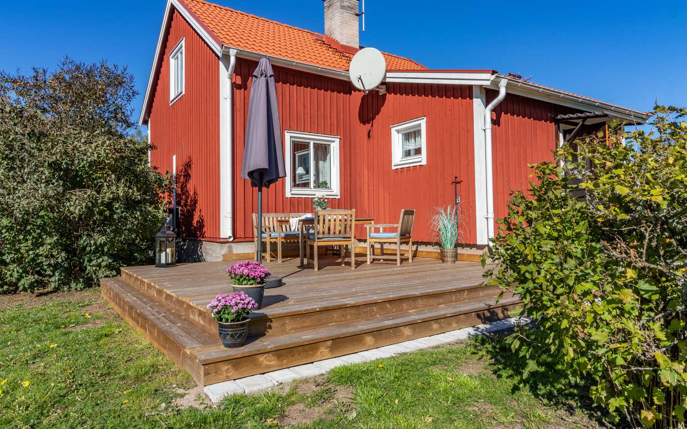 Lille in der südschwedischen Region Småland – bild 19 av 24