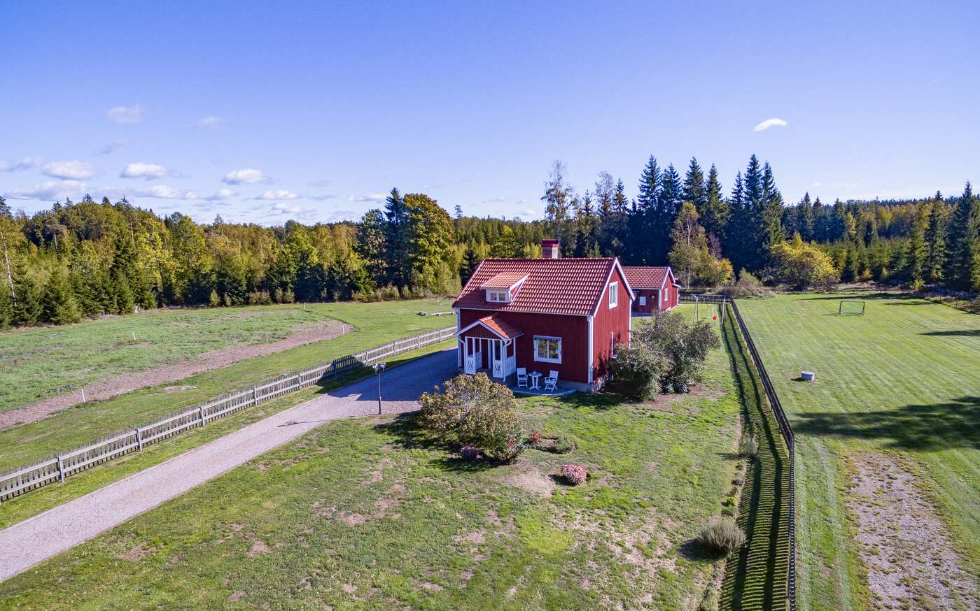 Lille in der südschwedischen Region Småland – bild 3 av 24