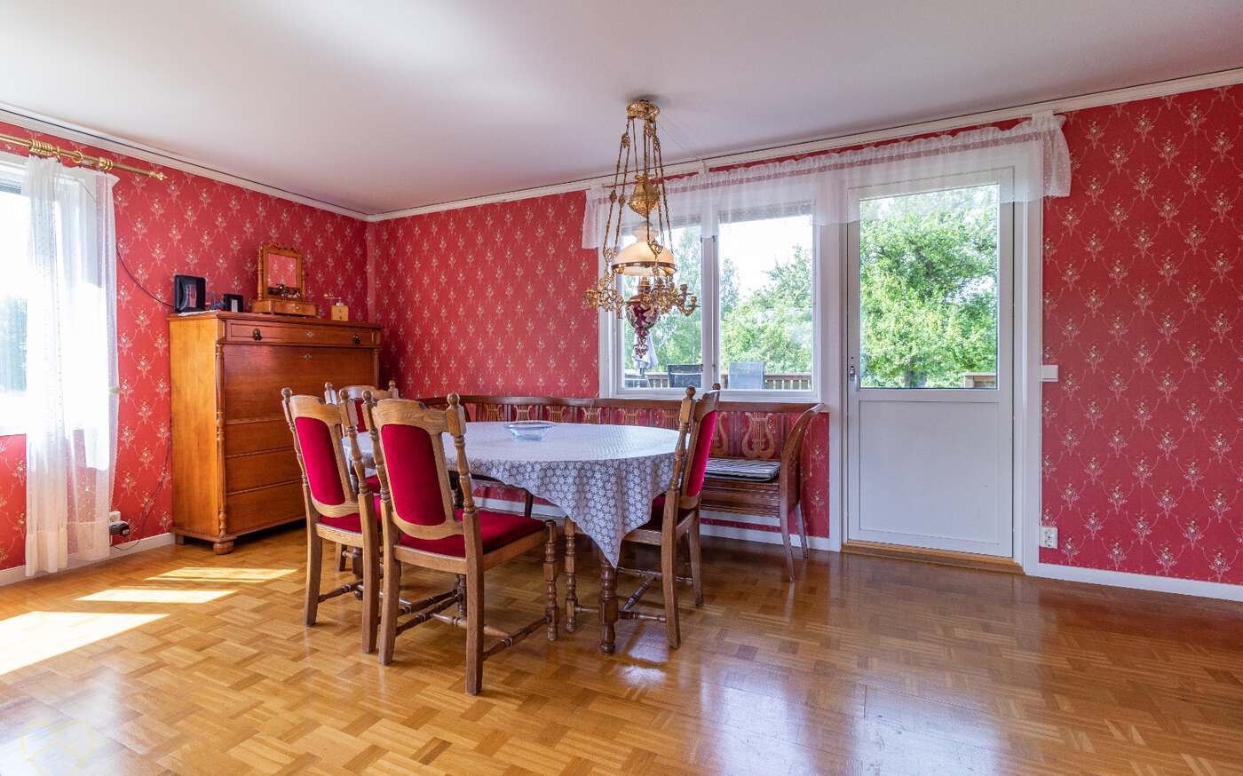 Lilla Gård auf der Sonneninsel Öland – bild 9 av 18