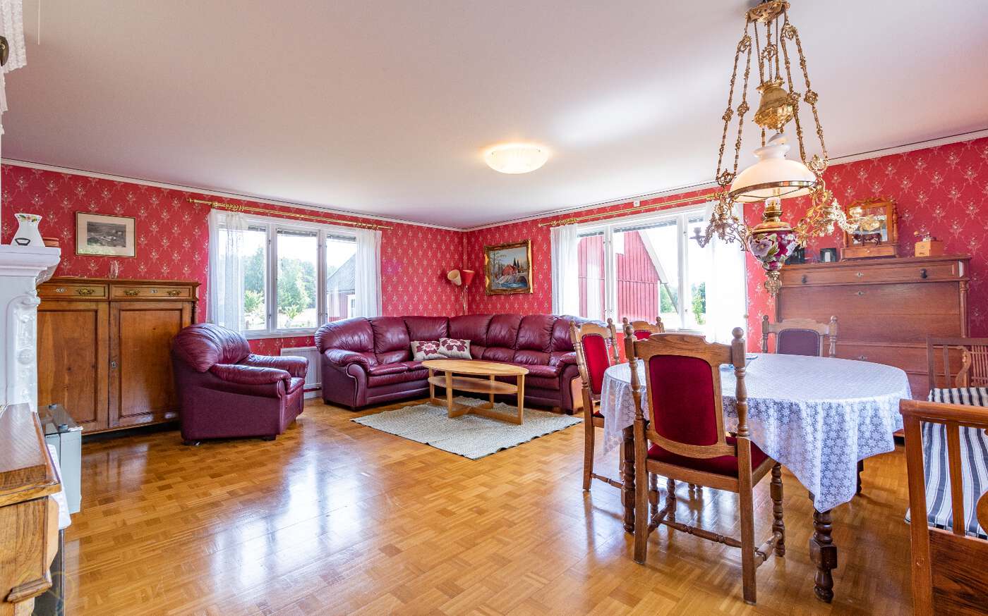 Lilla Gård auf der Sonneninsel Öland – bild 10 av 18