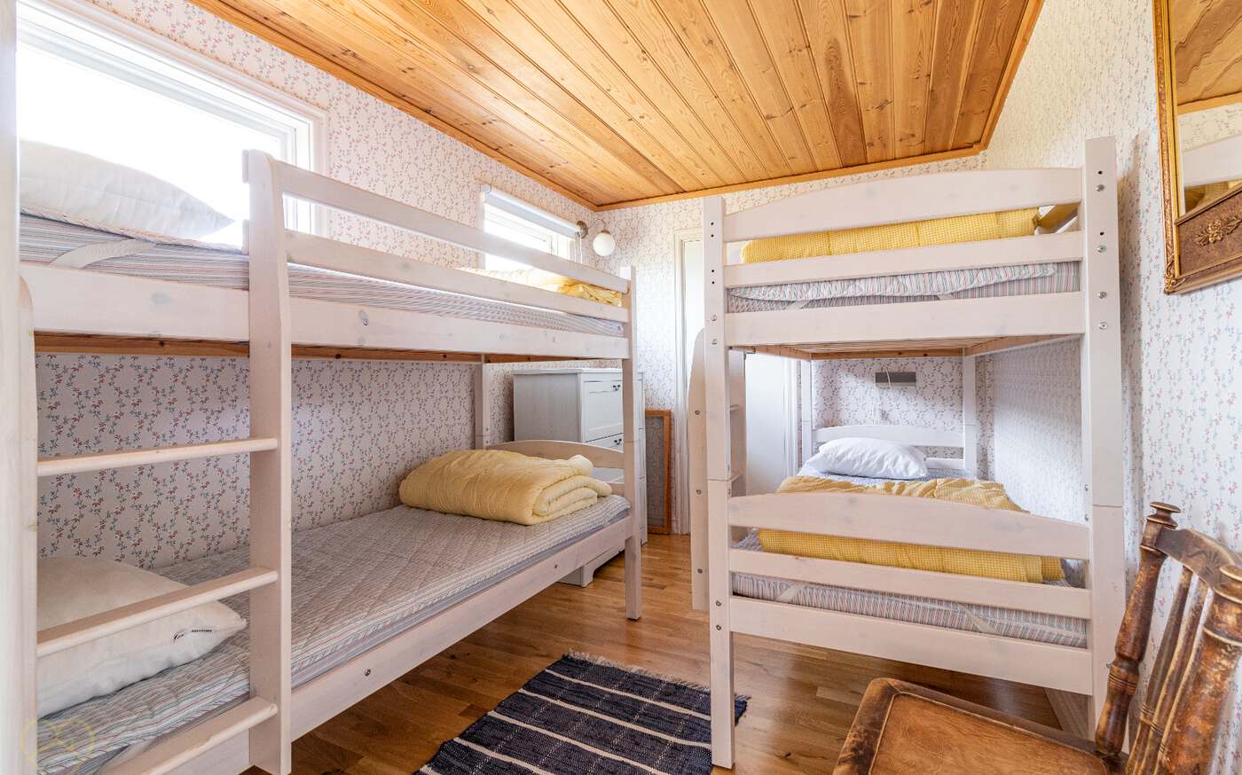 Lilla Gård auf der Sonneninsel Öland – bild 13 av 18