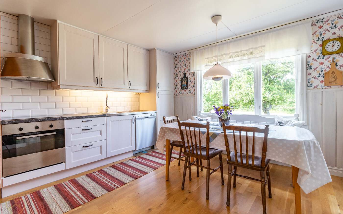 Lilla Gård auf der Sonneninsel Öland – bild 3 av 18