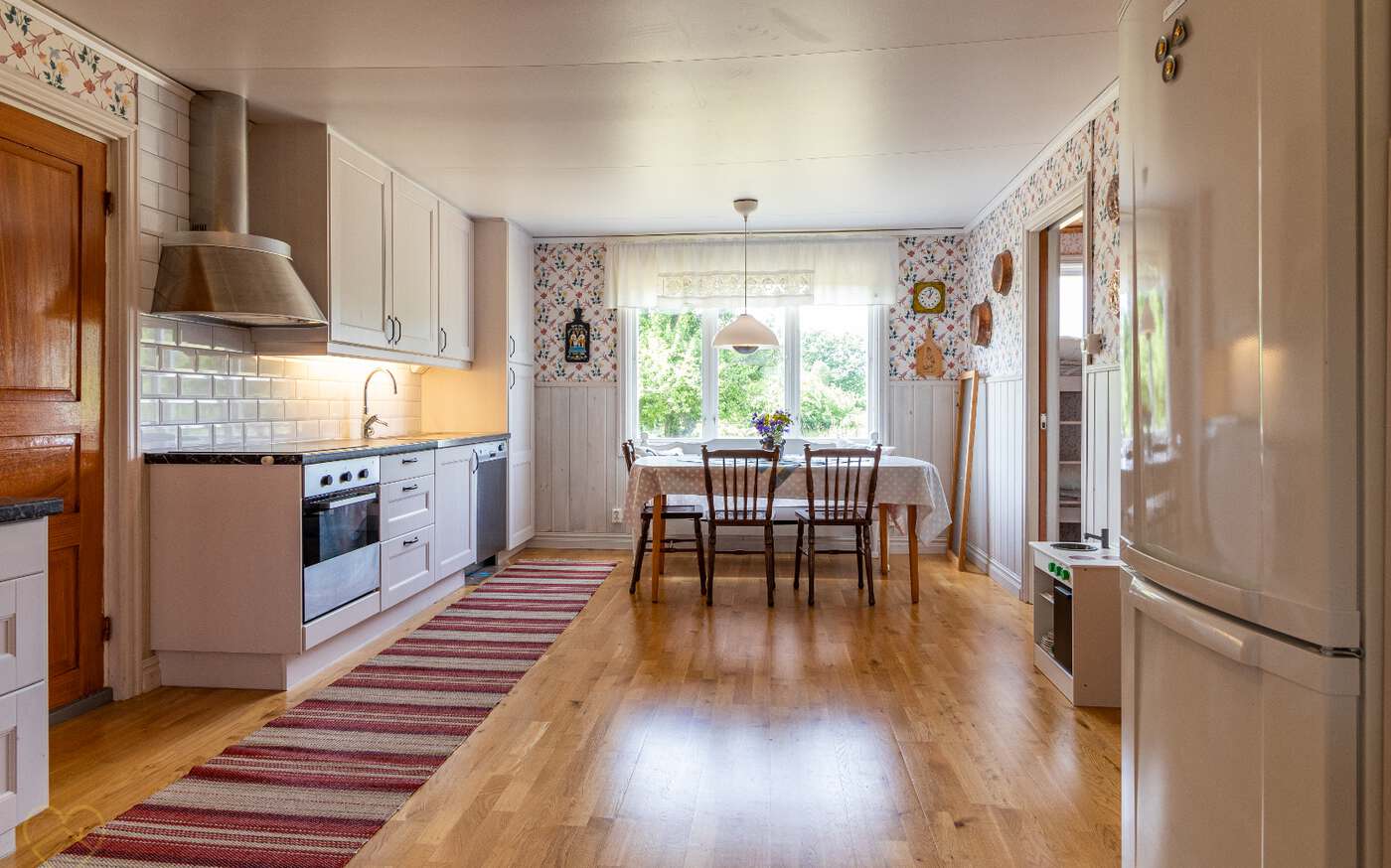 Lilla Gård auf der Sonneninsel Öland – bild 5 av 18