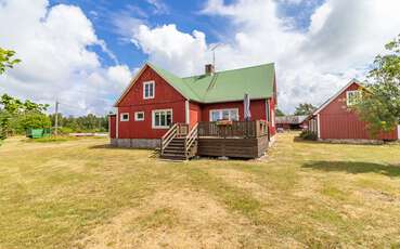 Ferienhaus Lilla Gård